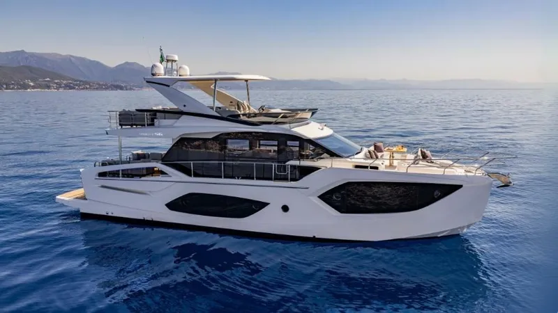 The Image of Absolute 56 Fly 2026 - 5485556