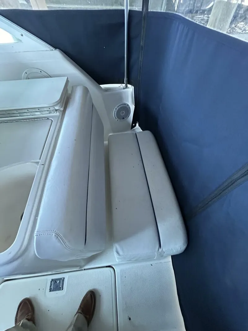 Slide: The Image of 2003 Tiara Yachts 2900 Coronet Tide Over - 4870652