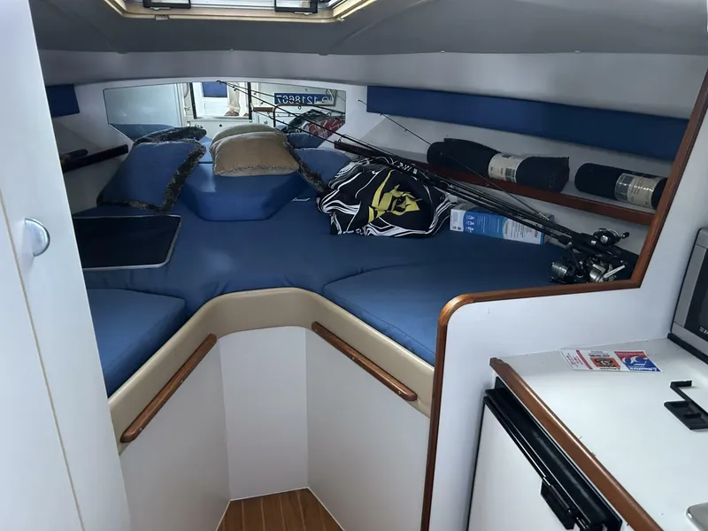 Slide: The Image of 2003 Tiara Yachts 2900 Coronet Tide Over - 4870644