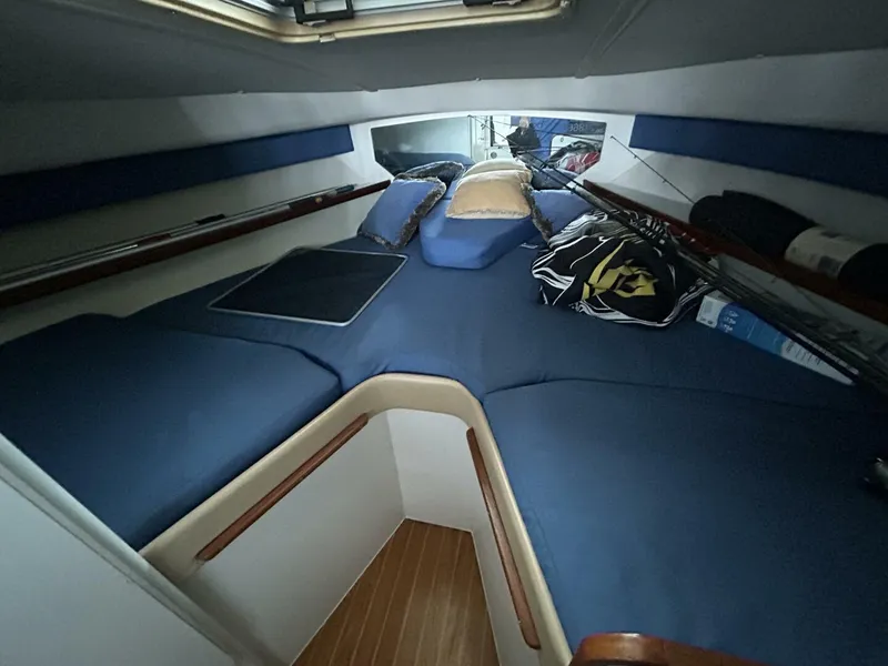 Slide: The Image of 2003 Tiara Yachts 2900 Coronet Tide Over - 4870647