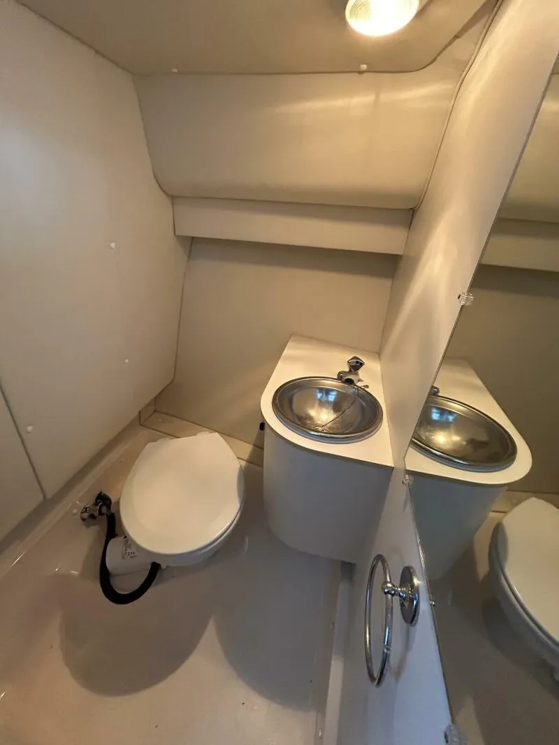 Slide: The Image of 2003 Tiara Yachts 2900 Coronet Tide Over - 4870648