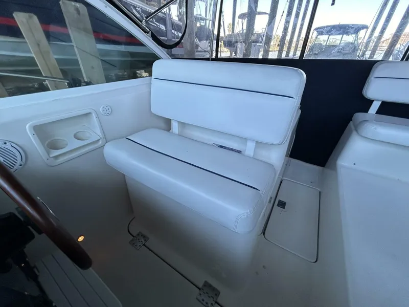 Slide: The Image of 2003 Tiara Yachts 2900 Coronet Tide Over - 4870649