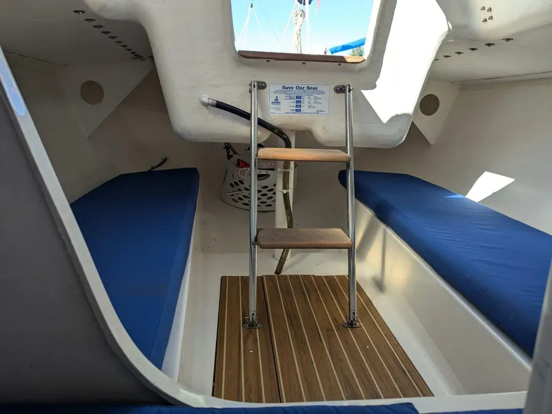 Slide: The Image of J Boats J/80 2002 - 4870684