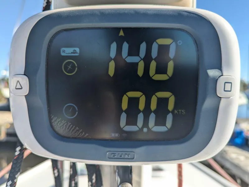 Slide: The Image of J Boats J/80 2002 - 4870695