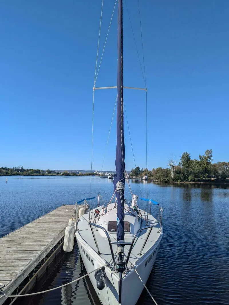 Slide: The Image of J Boats J/80 2002 - 4870689