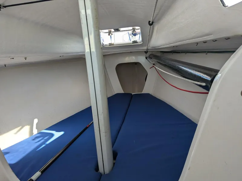 Slide: The Image of J Boats J/80 2002 - 4870681