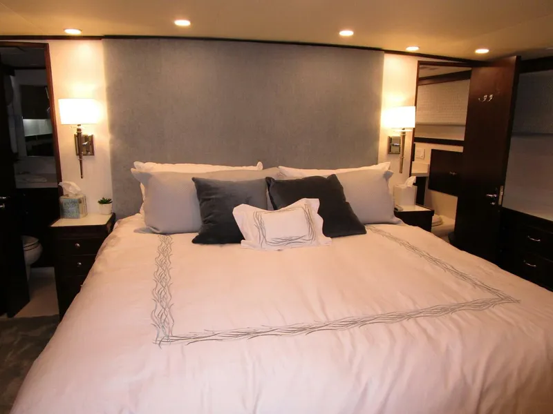 Slide: The Image of Master Looking Aft  - 4918789