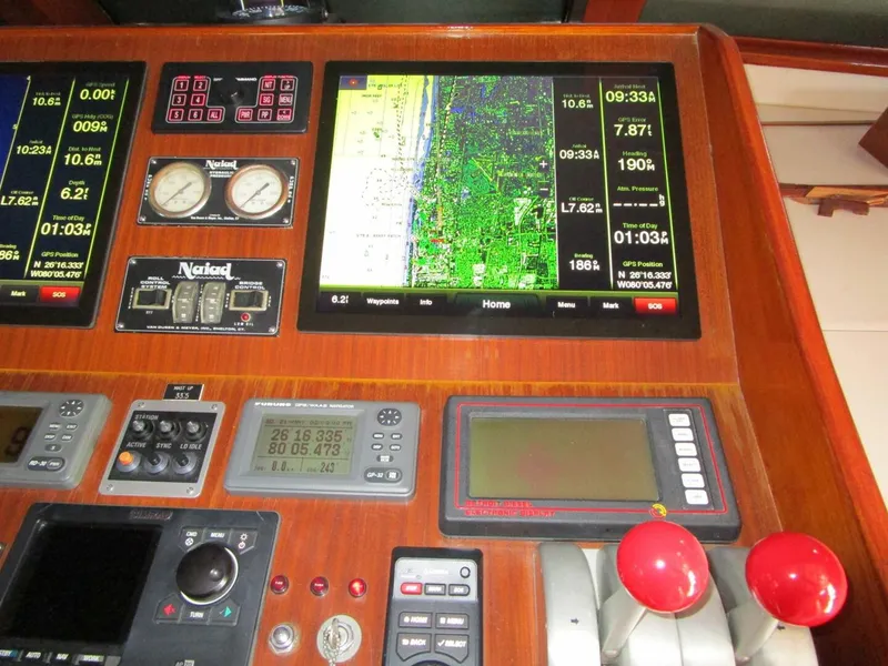 Slide: The Image of Helm Detail  - 4918765