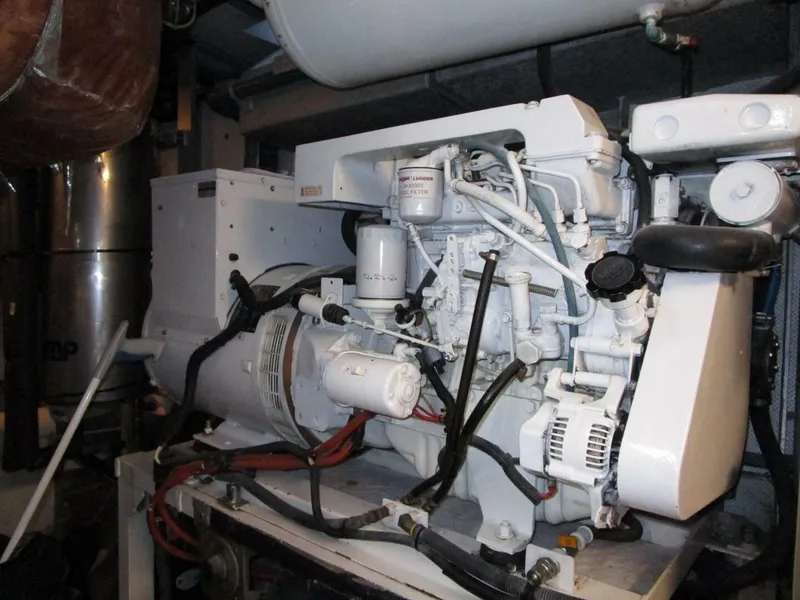 Slide: The Image of Port Generator  - 4918855