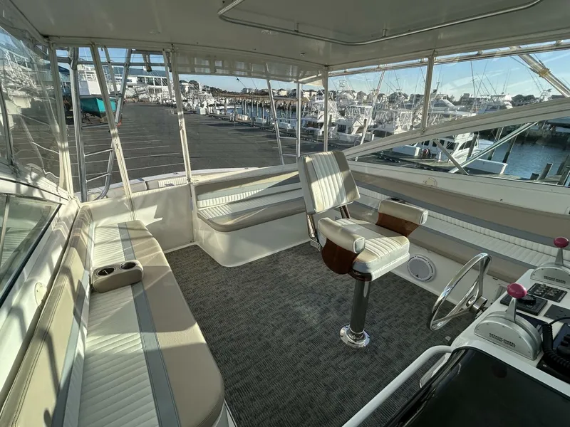 Slide: The Image of Viking 43 Open 1997 - 4871087