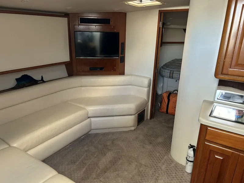 Slide: The Image of Viking 43 Open 1997 - 4871091