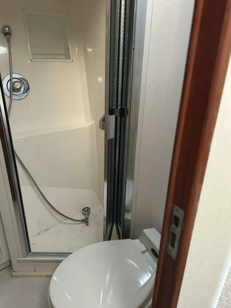 Slide: The Image of Viking 43 Open 1997 - 4871096