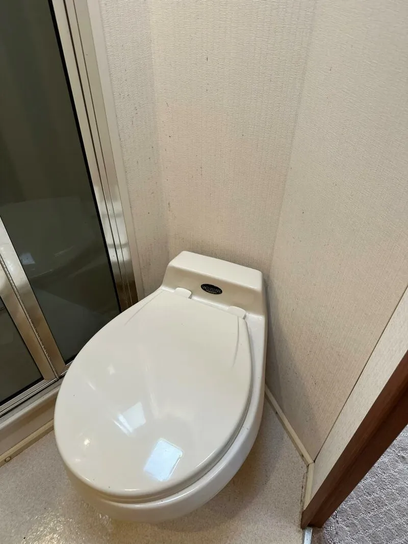 Slide: The Image of Viking 43 Open 1997 - 4871097