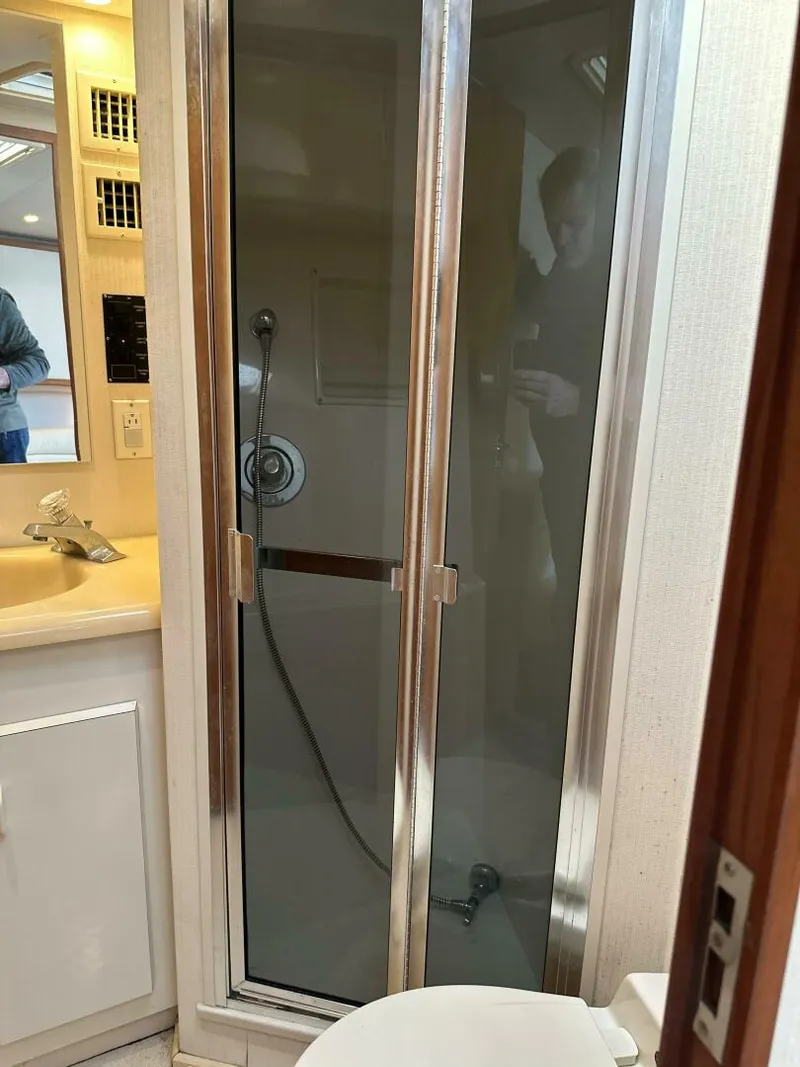 Slide: The Image of Viking 43 Open 1997 - 4871098