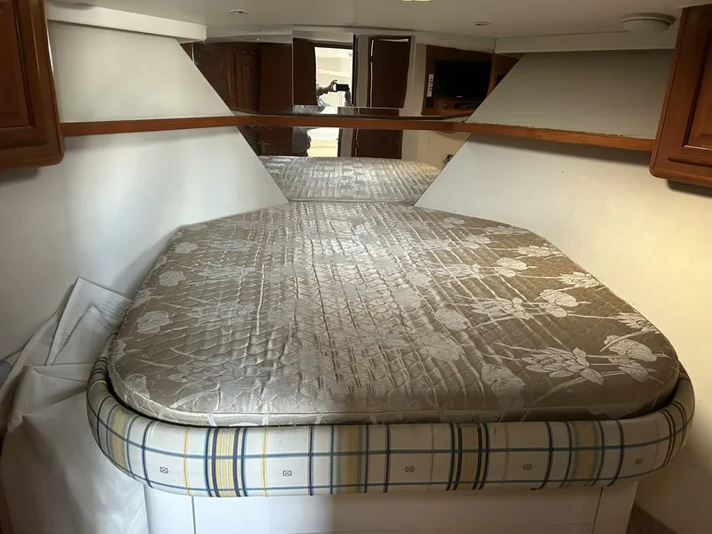 Slide: The Image of Viking 43 Open 1997 - 4871099