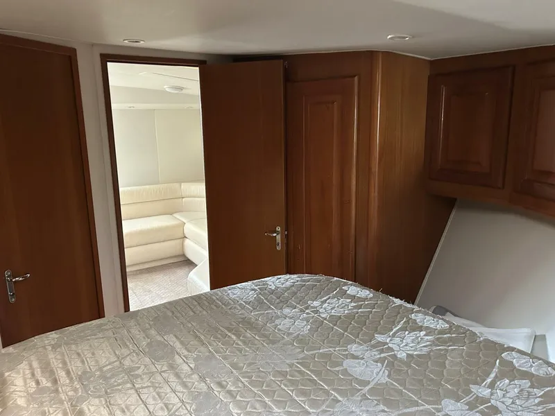 Slide: The Image of Viking 43 Open 1997 - 4871101