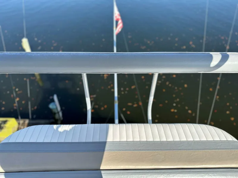 Slide: The Image of Viking 43 Open 1997 - 4871105