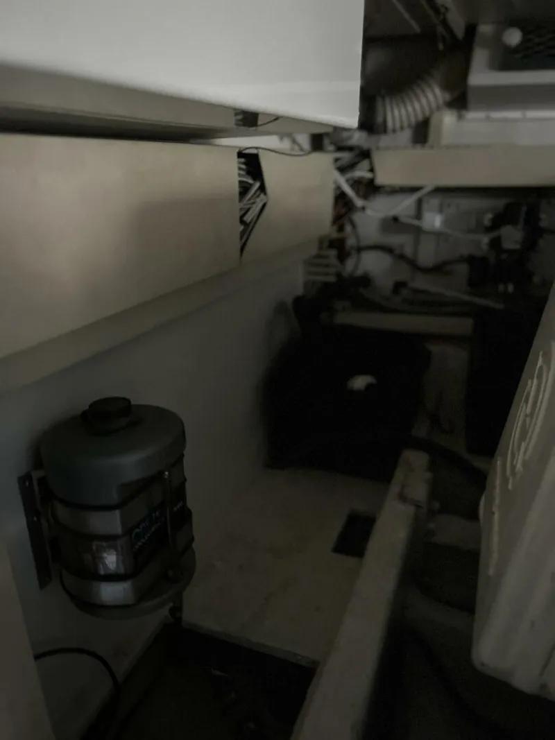 Slide: The Image of Viking 43 Open 1997 - 4871114