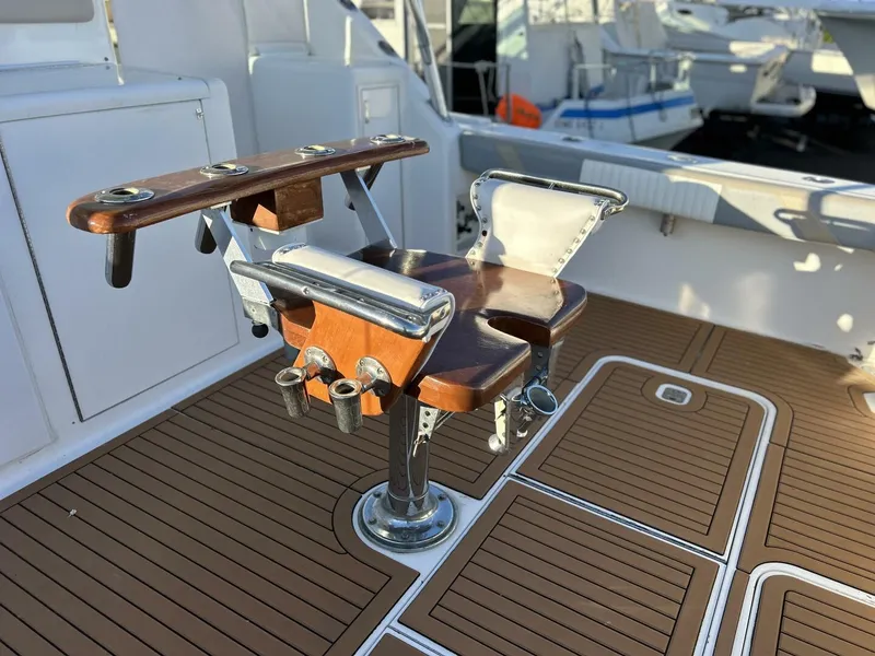 Slide: The Image of Viking 43 Open 1997 - 4871082