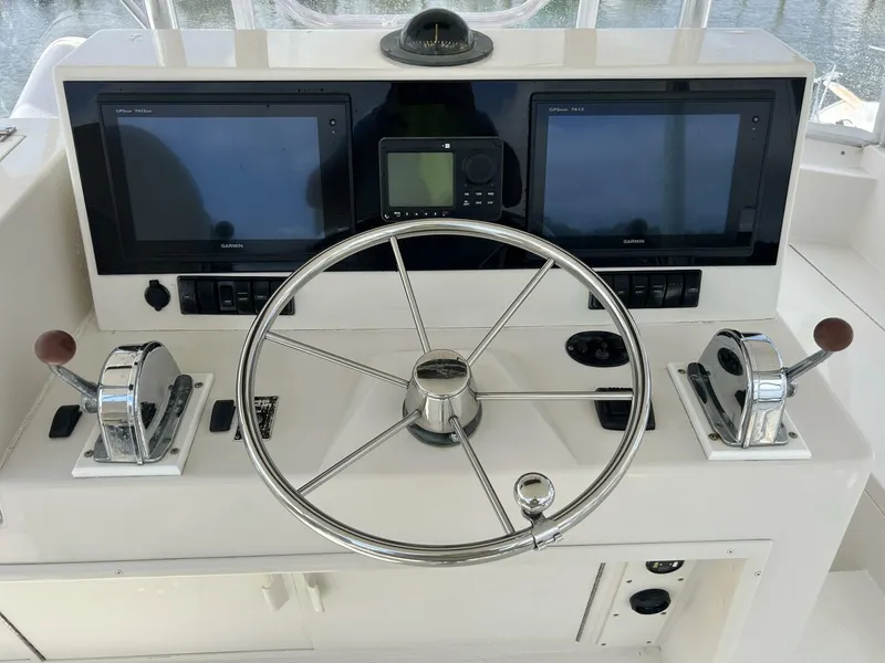 Slide: The Image of Viking 38C 1990 - 5485407