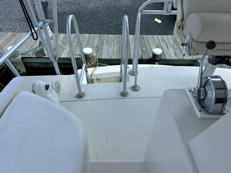 Slide: The Image of Viking 38C 1990 - 5485408