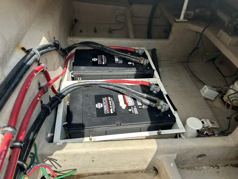 Slide: The Image of Viking 38C 1990 - 5485414