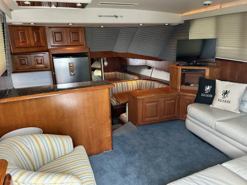 Slide: The Image of Viking 38C 1990 - 5485421