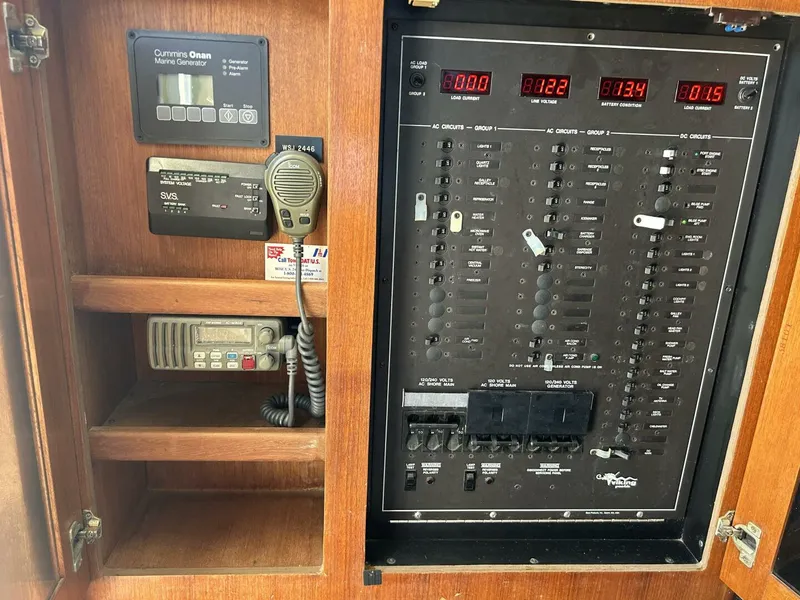 Slide: The Image of Viking 38C 1990 - 5485406