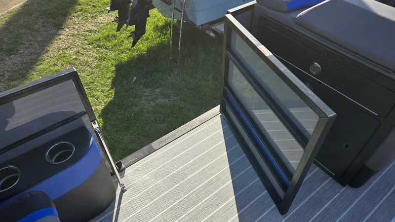 Slide: The Image of 2023 Berkshire 25UL STS 3.0+ side gate - 5144875