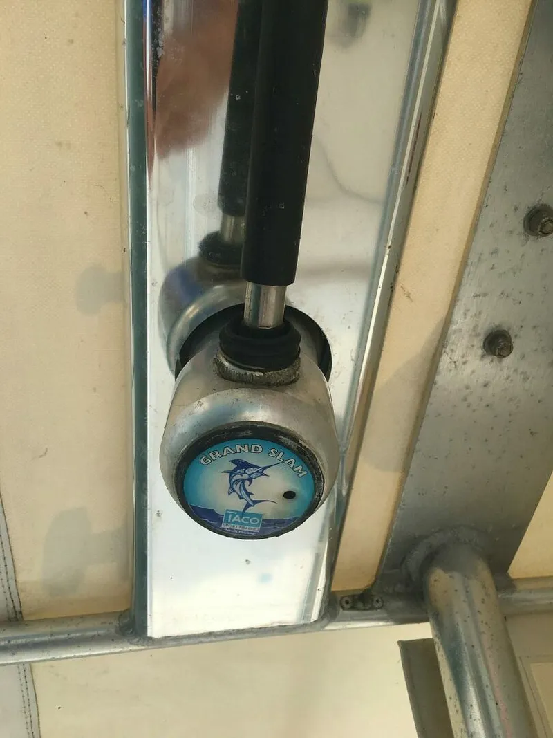 Slide: The Image of Sea Fox 287 CC 2005 - 4871925