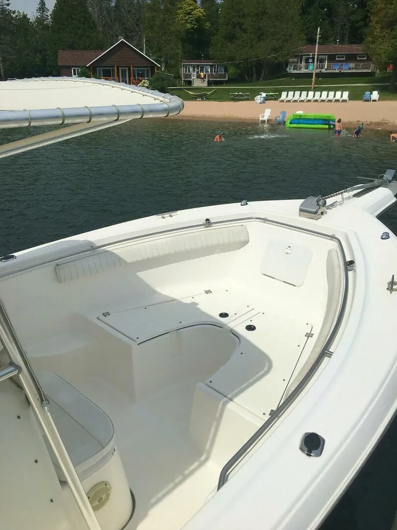 Slide: The Image of Sea Fox 287 CC 2005 - 4871916