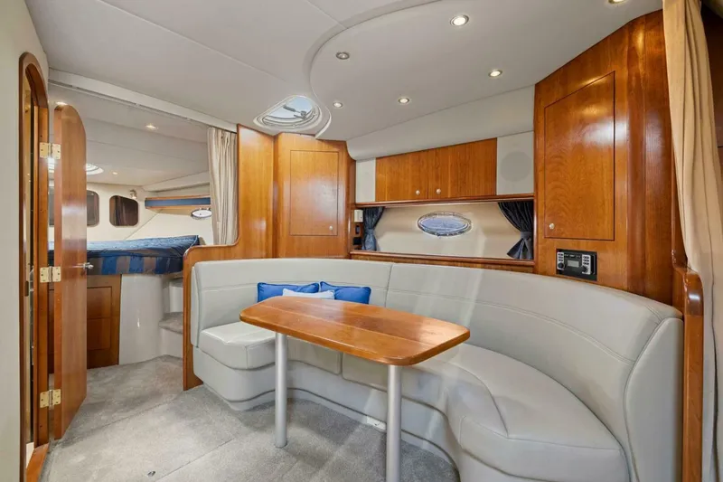 Slide: The Image of Cruisers Yachts 370 Express 2006 - 4872311