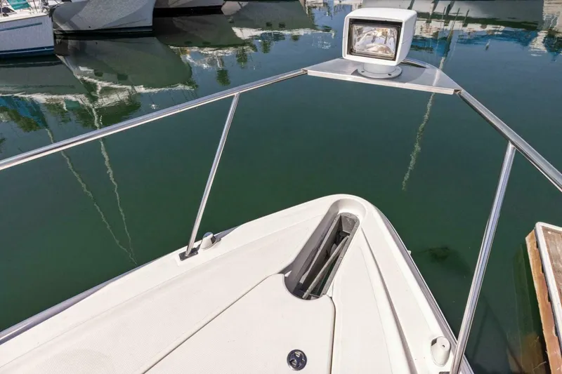 Slide: The Image of Cruisers Yachts 370 Express 2006 - 4872294