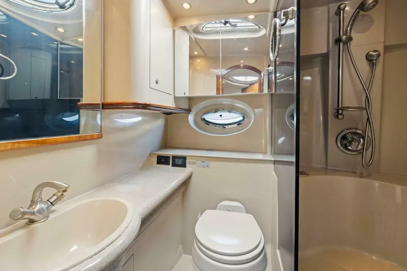 Slide: The Image of Cruisers Yachts 370 Express 2006 - 4872317