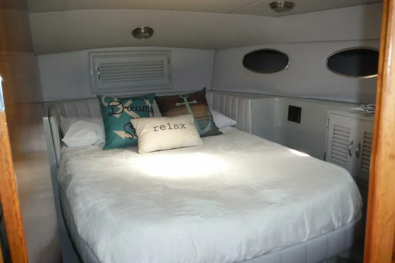 Slide: The Image of Mediterranean 38 Sport Fish 1990 - 4872339