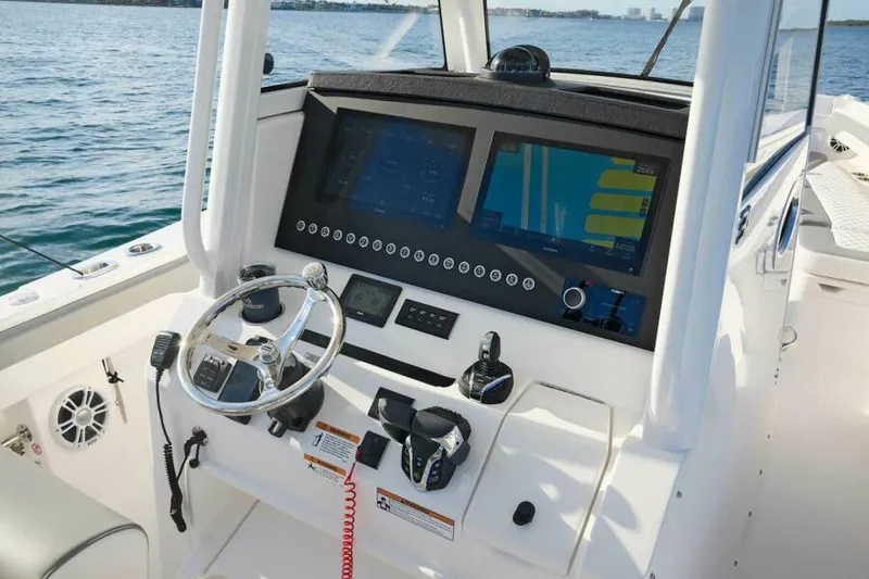 Slide: The Image of Regulator Marine 31 2025 - 4872445