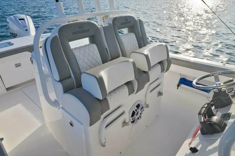 Slide: The Image of Regulator Marine 31 2025 - 4872448