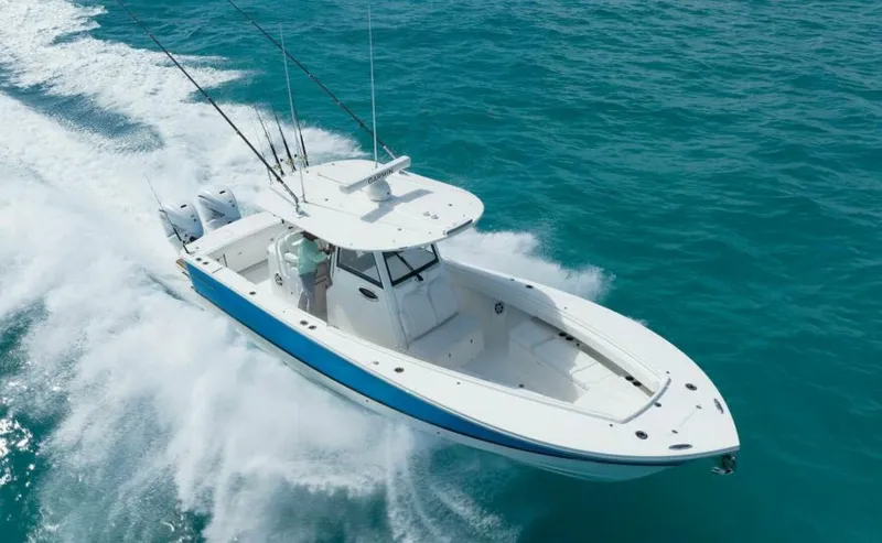 Slide: The Image of Regulator Marine 31 2025 - 4872451