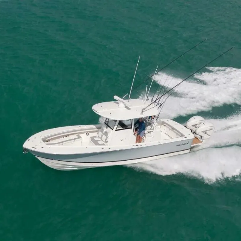 Slide: The Image of Regulator Marine 31 2025 - 4872454