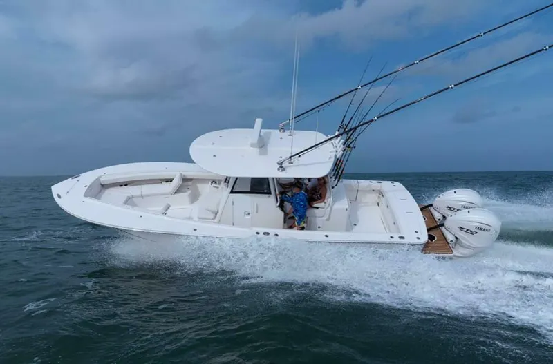 Slide: The Image of Regulator Marine 31 2025 - 4872434