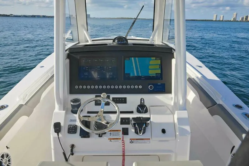 Slide: The Image of Regulator Marine 31 2025 - 4872438