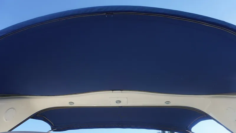 Slide: The Image of Sea Ray 340 Amberjack 2002 - 4872611