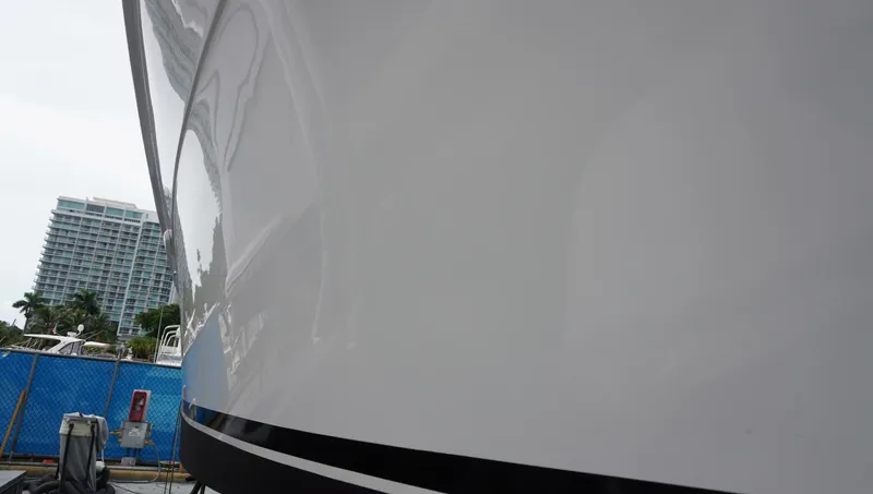 Slide: The Image of Sea Ray 340 Amberjack 2002 - 4872571