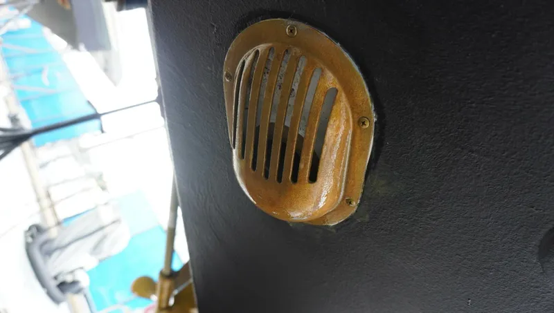 Slide: The Image of Sea Ray 340 Amberjack 2002 - 4872570