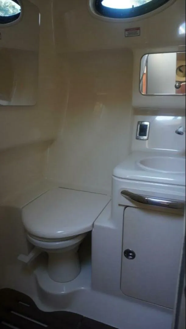 Slide: The Image of Sea Ray 340 Amberjack 2002 - 4872608