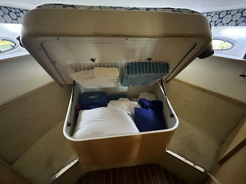 Slide: The Image of 2002 Tiara 3800 Open Native Dancer - 4872507