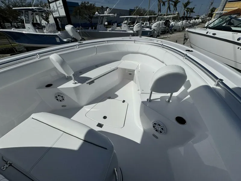 Slide: The Image of Sportsman 252 Open 2025 - 5090236