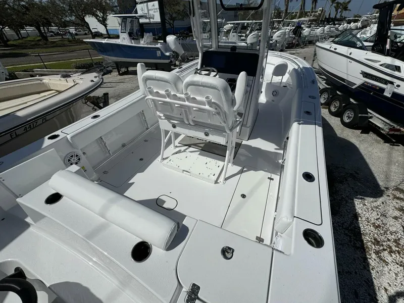 Slide: The Image of Sportsman 252 Open 2025 - 5090225