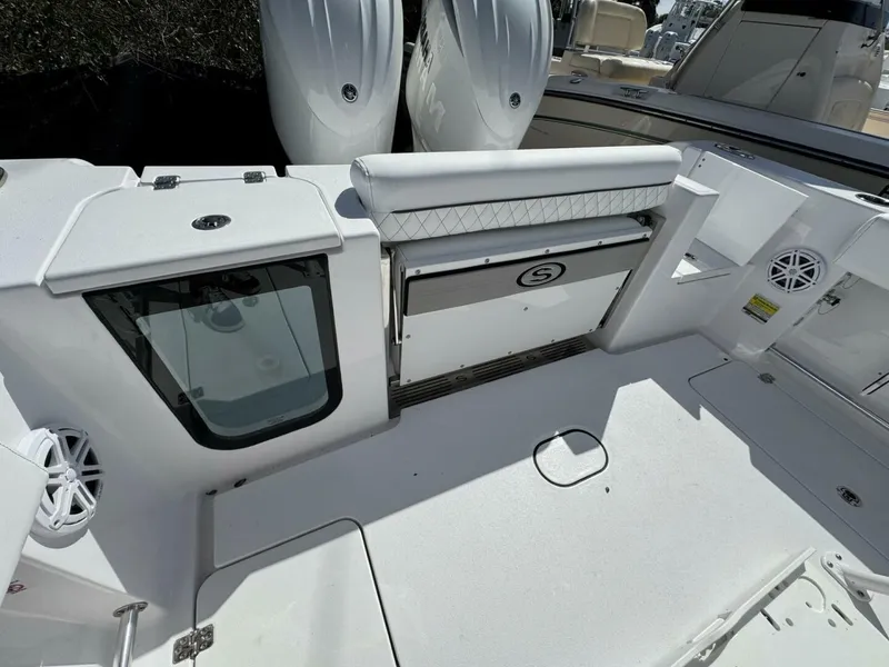 Slide: The Image of Sportsman 252 Open 2025 - 5090227