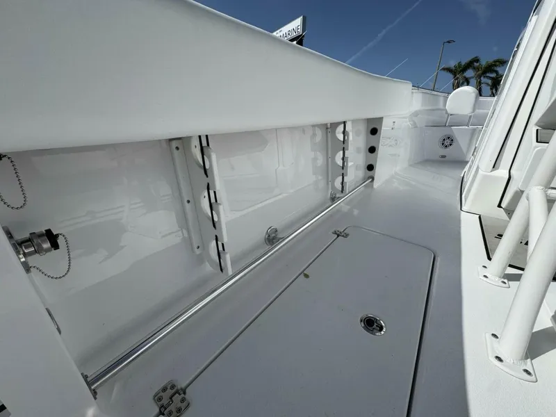 Slide: The Image of Sportsman 252 Open 2025 - 5090228